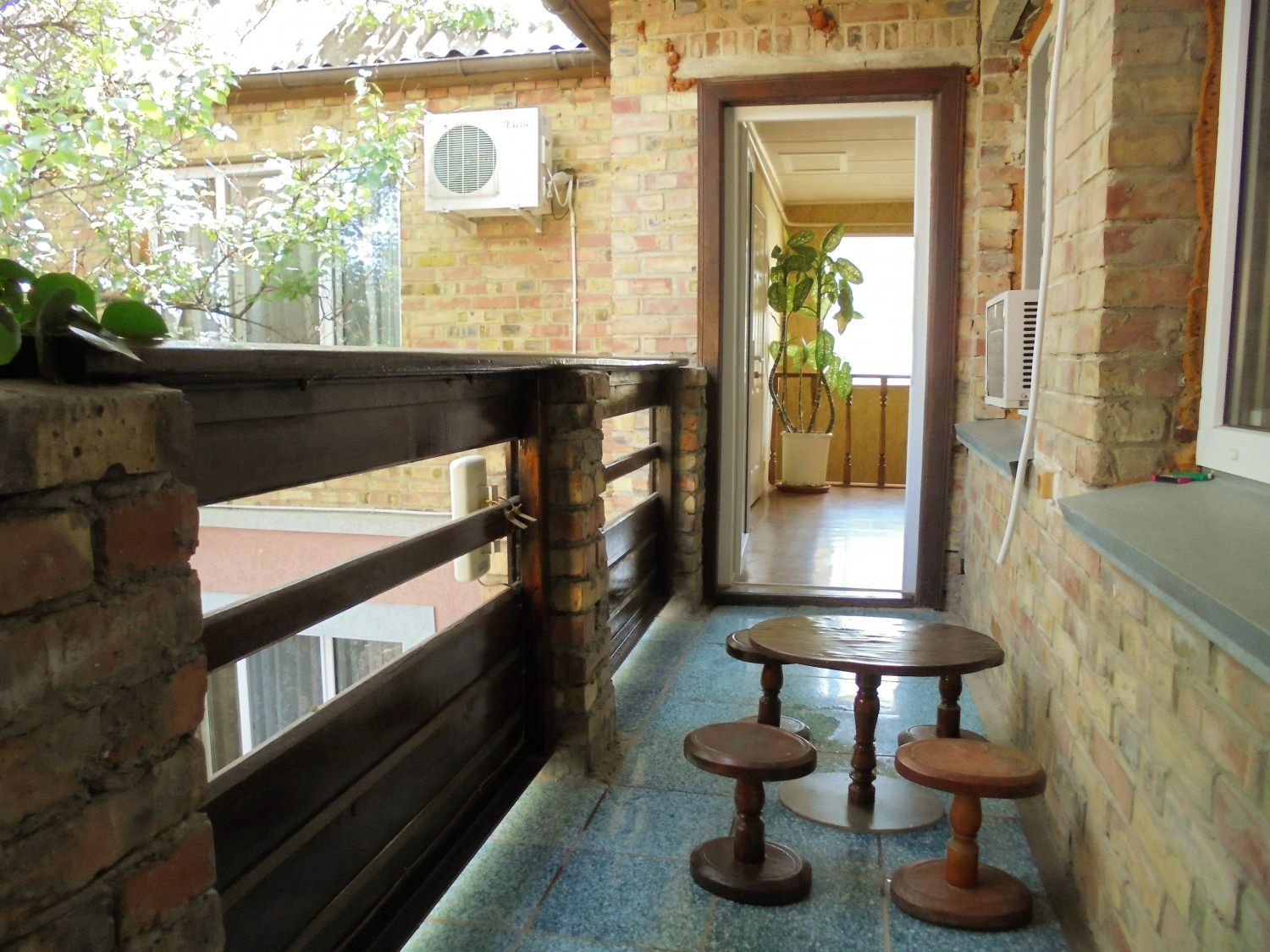 . Дом под ключ Четырехкомнатный двухэтажный дом.. Феодосия