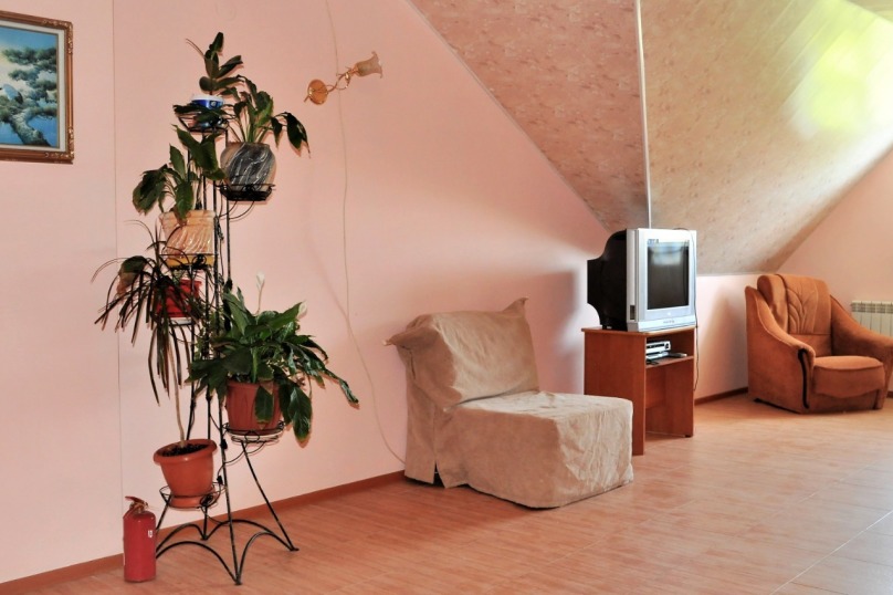 2х.комнатный 4х местный с завтраком август . Гостевой дом У Георгия . Витязево 2х.комнатный 4х местный с завтраком август . Гостевой дом У Георгия . Витязево