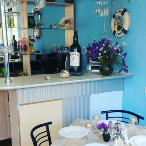 . Отель Мини-отель Ассоль. Приморский