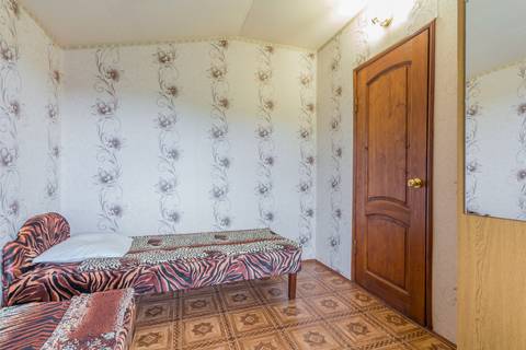 Номер «Эконом» 2-х местный. Частный сектор "У Капитана". Вардане