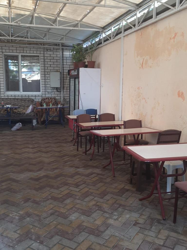 . Гостевой дом Белла. Анапа