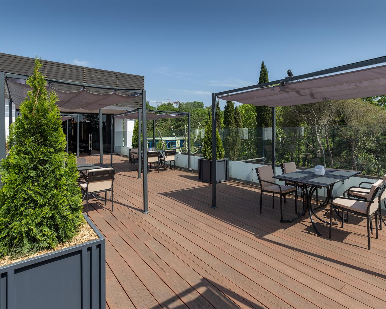 . Отель Портобелло Сочи. Адлер