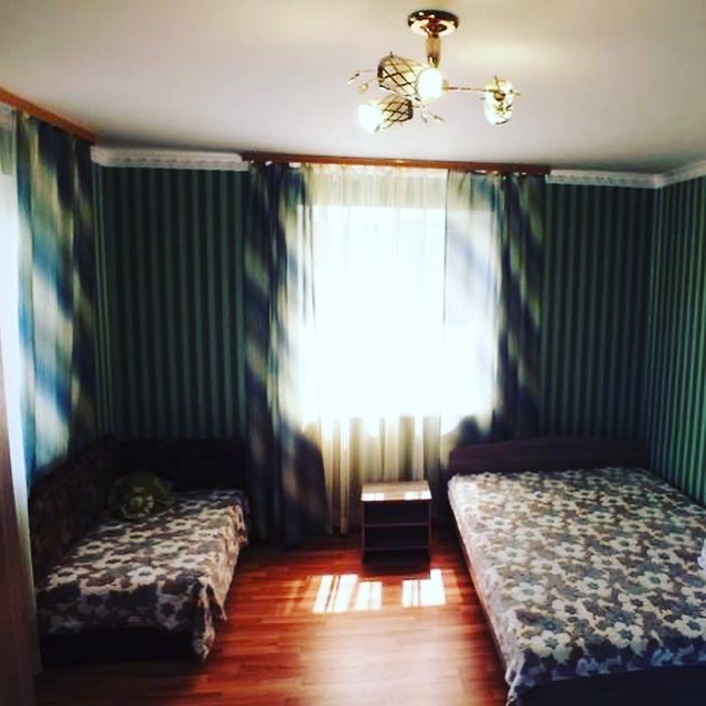 Комфорт 2. Гостевой дом Алмаз . Ейск