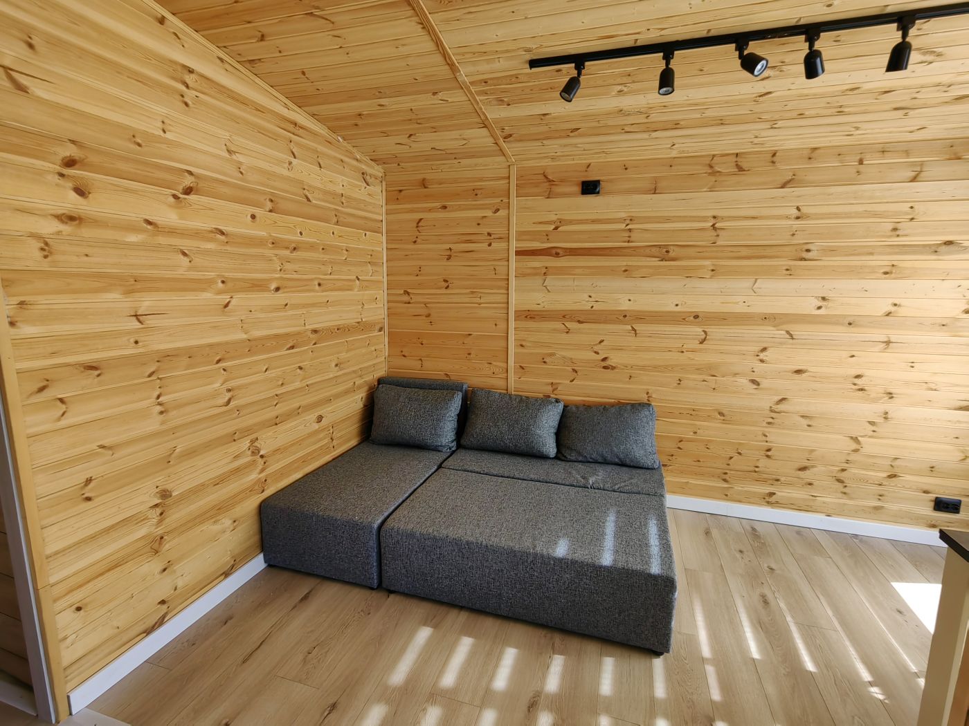 . Гостевой комплекс "Атмосфера". Сухум