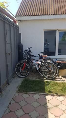 . Гостевой дом Есения. Заозерное