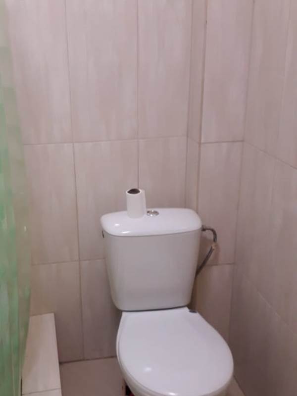 . Квартира в многоквартирном доме однокомнатная Агрба 58. Гудаута