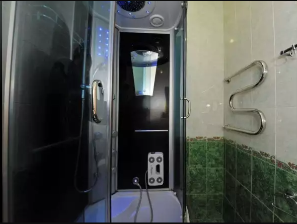 Стандарт TWIN. Отель «Альпина». Эльбрус - гостиницы