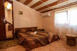 4х местный. Частный сектор Семейный дом " Виктория".. Отдых с детьми