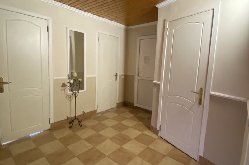 Эконом двухместный. Гостиничный комплекс "Анжелика-Альбатрос". Лоо