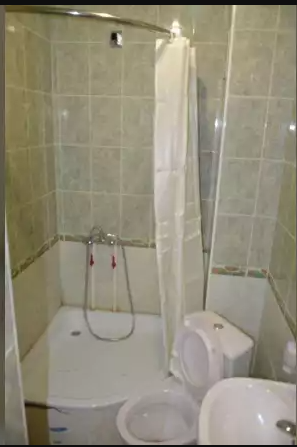 Мансарда двухкомнатная трехместная. Отель «Альпина». Эльбрус - гостиницы