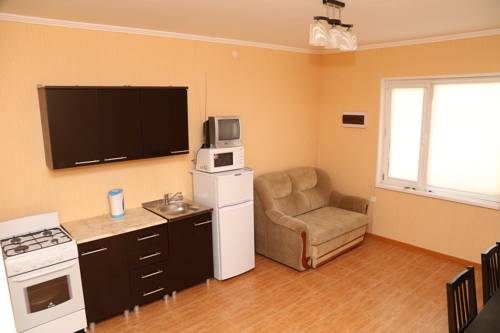 Семейный. Коттедж "Семейный". Ольгинка