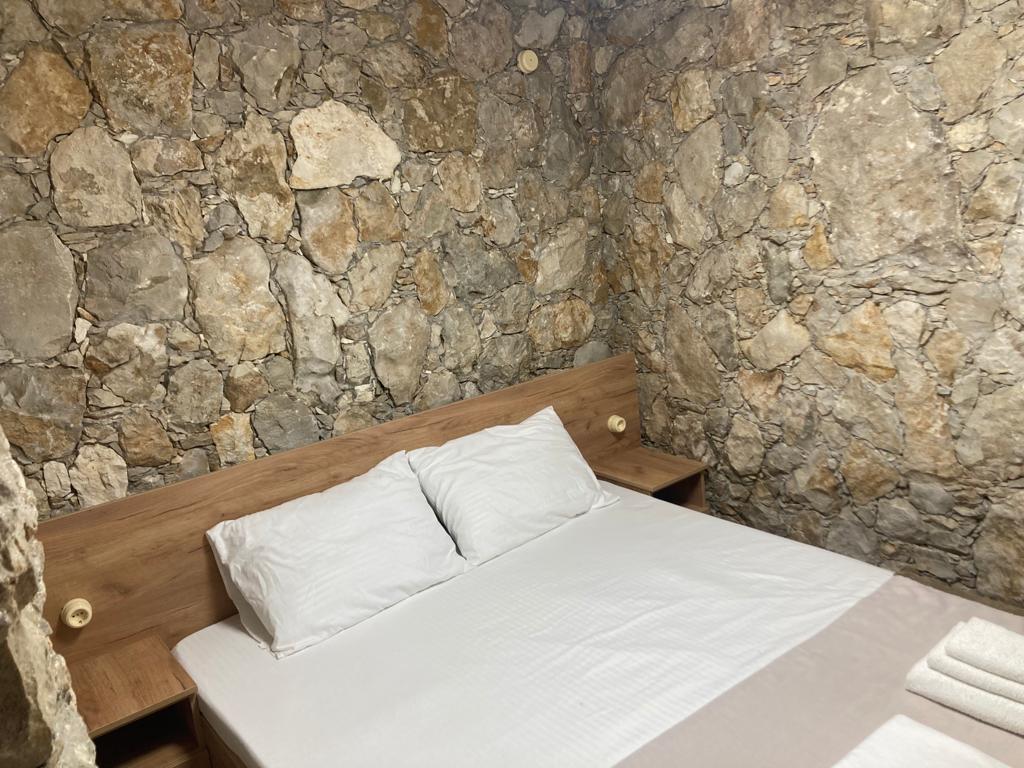 . Гостевой дом "Феникс". Новый Афон