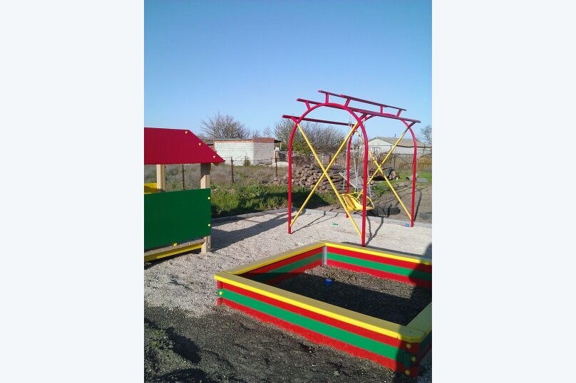 . Частный сектор Дворик на Азовской. Должанская