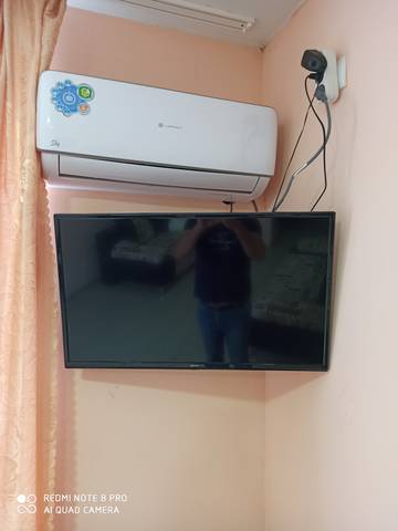 Квартира. Квартира в многоквартирном доме Квартира на берегу моря. Джубга. . Джубга