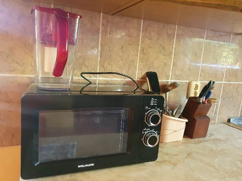 . Гостевой дом Джинджолия 8 . Новый Афон