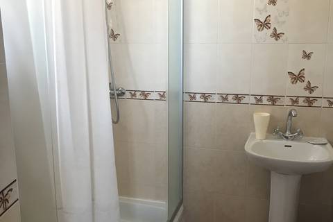 Номер 21. Гостевой дом Sharmel. Севастополь