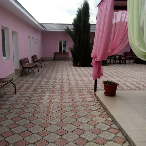 . Гостевой дом «Виктория» - Севастополь. Севастополь