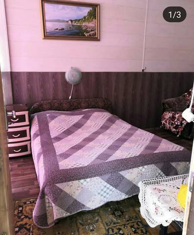 2-х местный. Гостевой дом "ТИС-Комфорт" . Агой