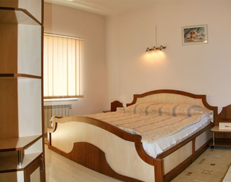 Категория Люкс A. Вилла Катрин. Массандра