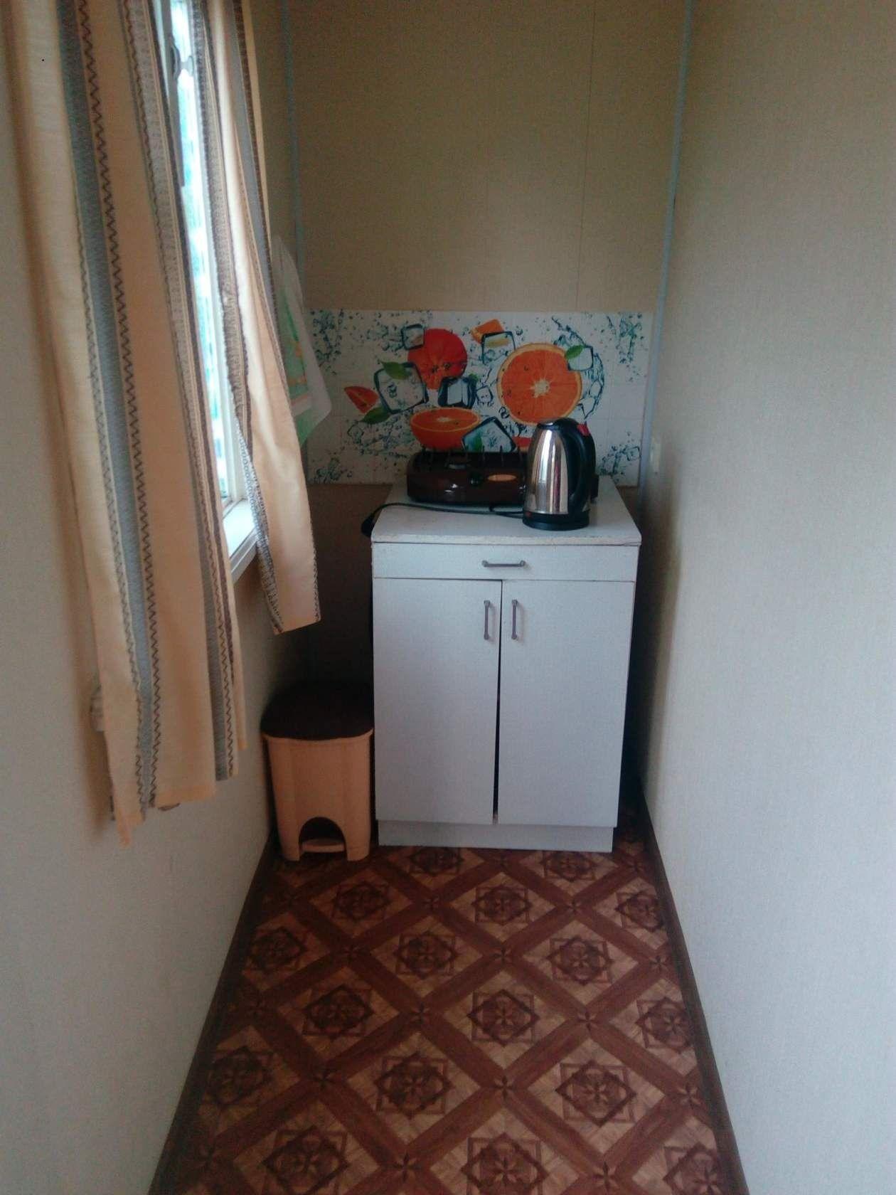 . Частный сектор У Марины. Ейск . Частный сектор У Марины. Ейск