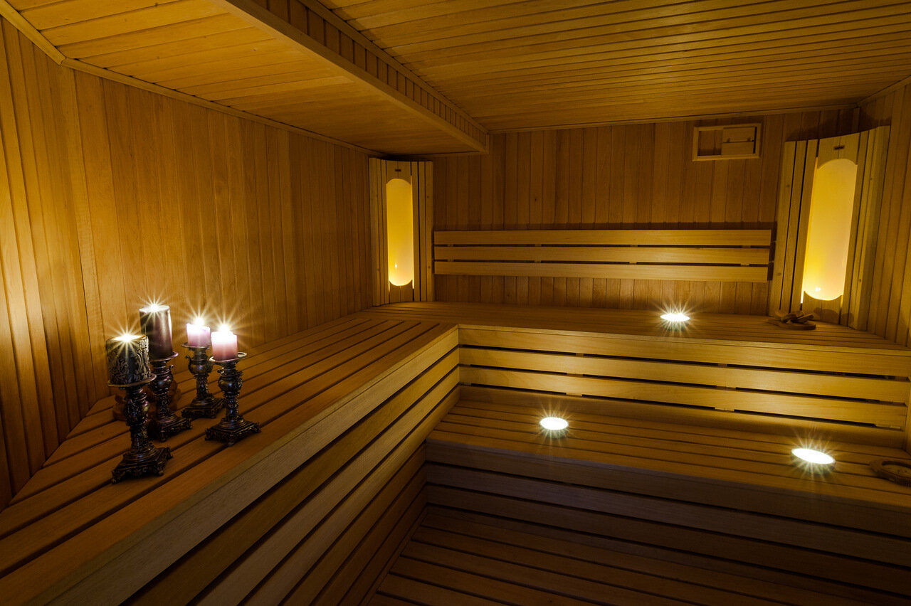 . Отель GREEN HOUSE Detox & Spa Hotel. Сочи