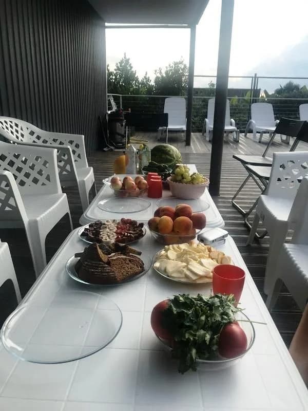 . Гостевой дом LooRoom (studio). Лоо