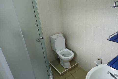 Двухкомнатный люкс с кухней. Отель «Надежда». Должанская