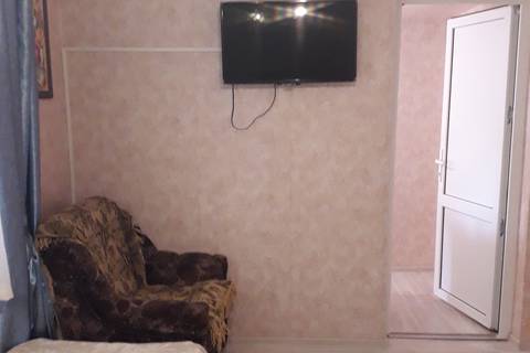 4-х местный «Люкс». Гостевой дом «Tigr». Джубга