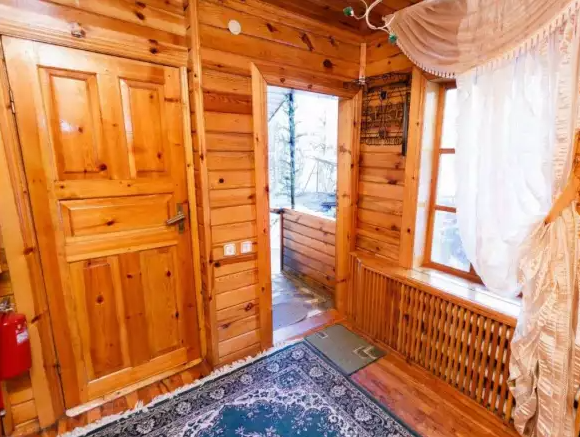 Люкс. Гостиница «Стелла». Домбай-гостиницы