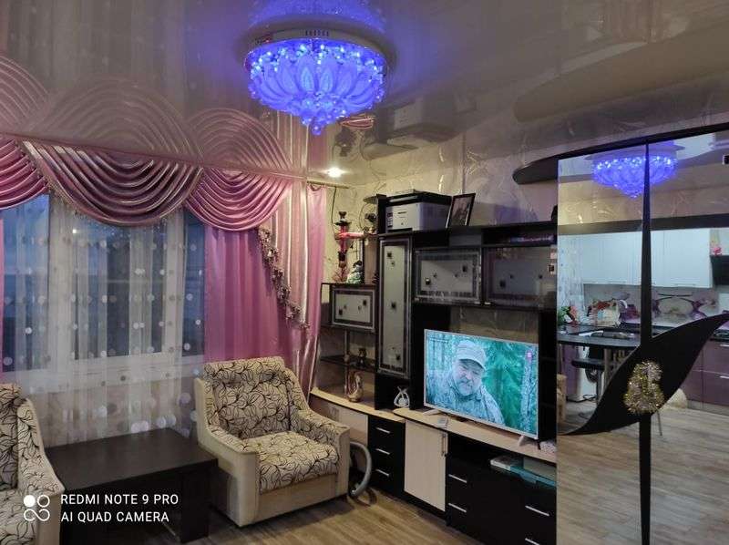 . Частный сектор "Любовь" . Туапсе