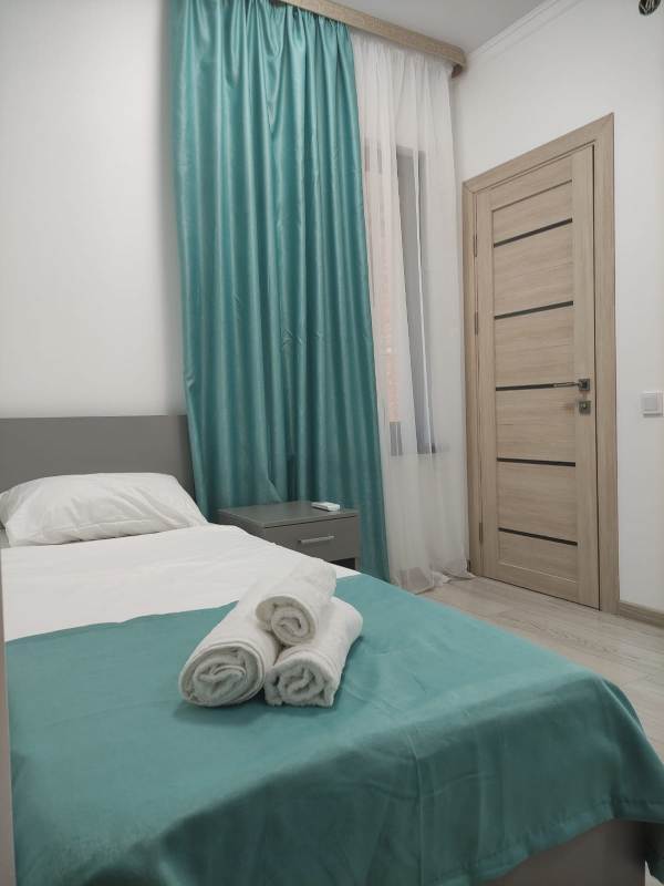 . Гостевой дом "Феникс". Новый Афон