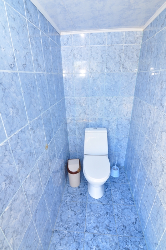 . Гостевой дом VSV. Новый Афон