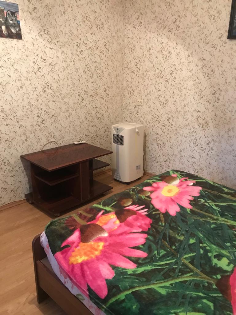 . Частный сектор на Адыгаа. Гагра