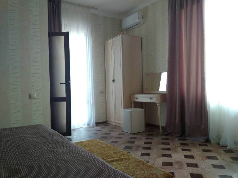 Стандарт. Гостевой дом София-Виктория. Гагра