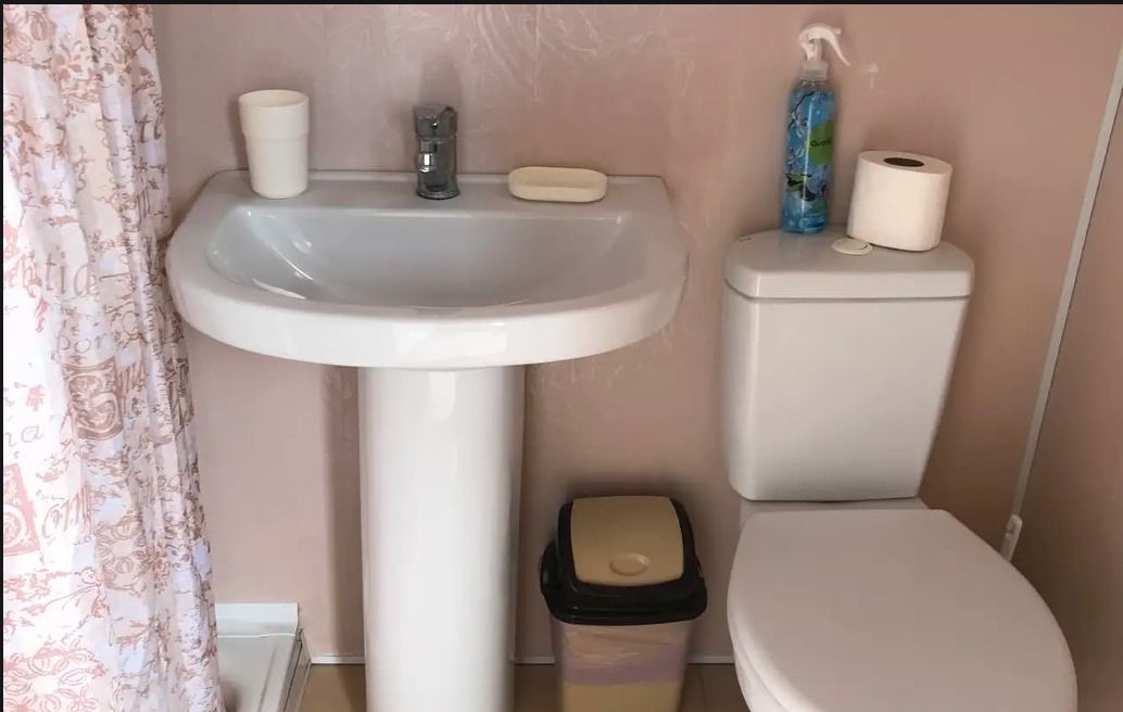 . Дом под ключ У Сергея. Дедеркой