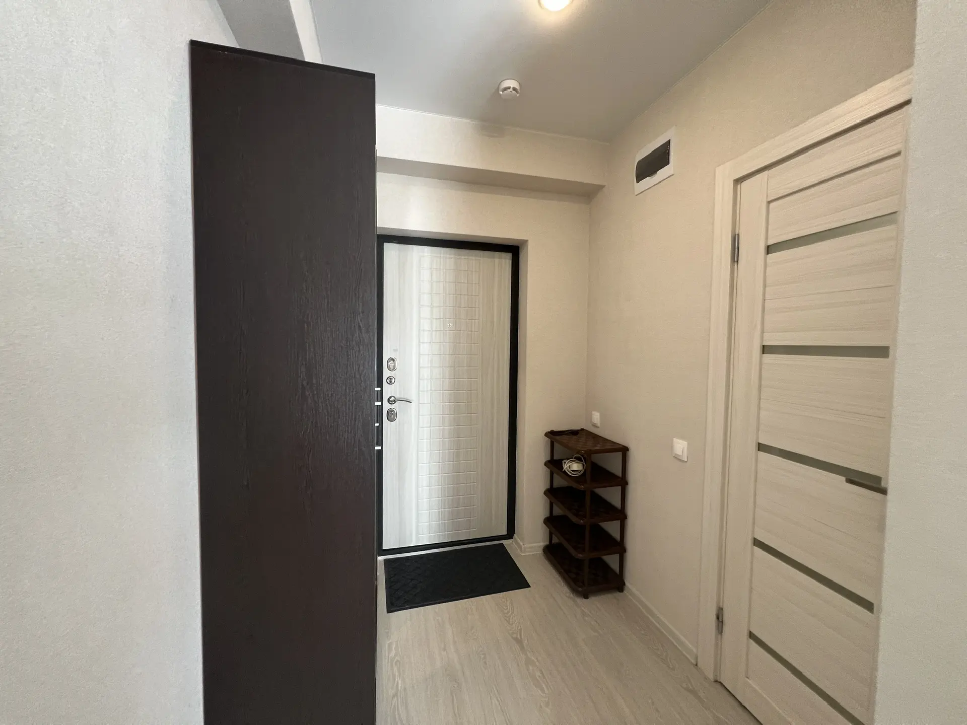 . Квартира в многоквартирном доме Уютная студия на первой береговой . Дагомыс