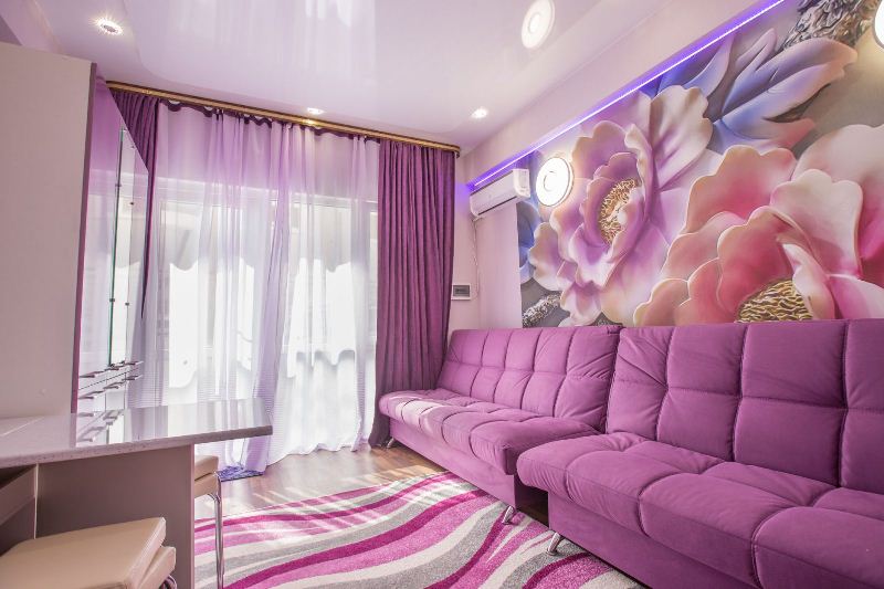 . Комплекс эллингов "Дельфин". Алушта