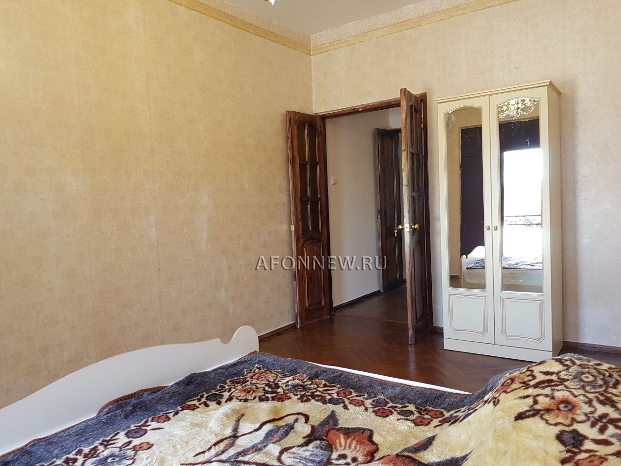 . Дом в Сухуме "На Маяке" рядом с морем. Сухум