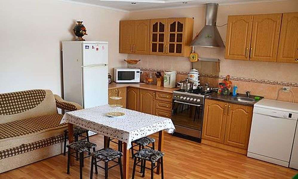 Дом под ключ. Дом под ключ Ленина, 55/2. Кучугуры