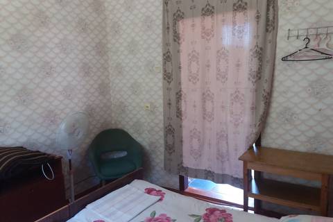 2-х местный «Эконом». Гостевой дом "Адель". Джубга