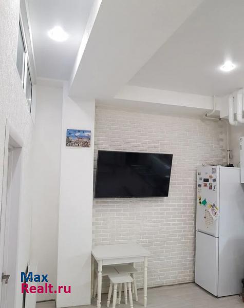 Квартира, 2-комнатная, Навагинская улица, 16. Квартира в многоквартирном доме в Центральном и Хостинском районе города Сочи.. Сочи