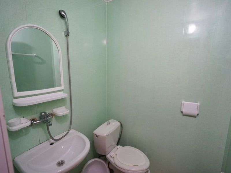 . Гостевой дом "Ривьера" - Лазаревское. Лазаревское