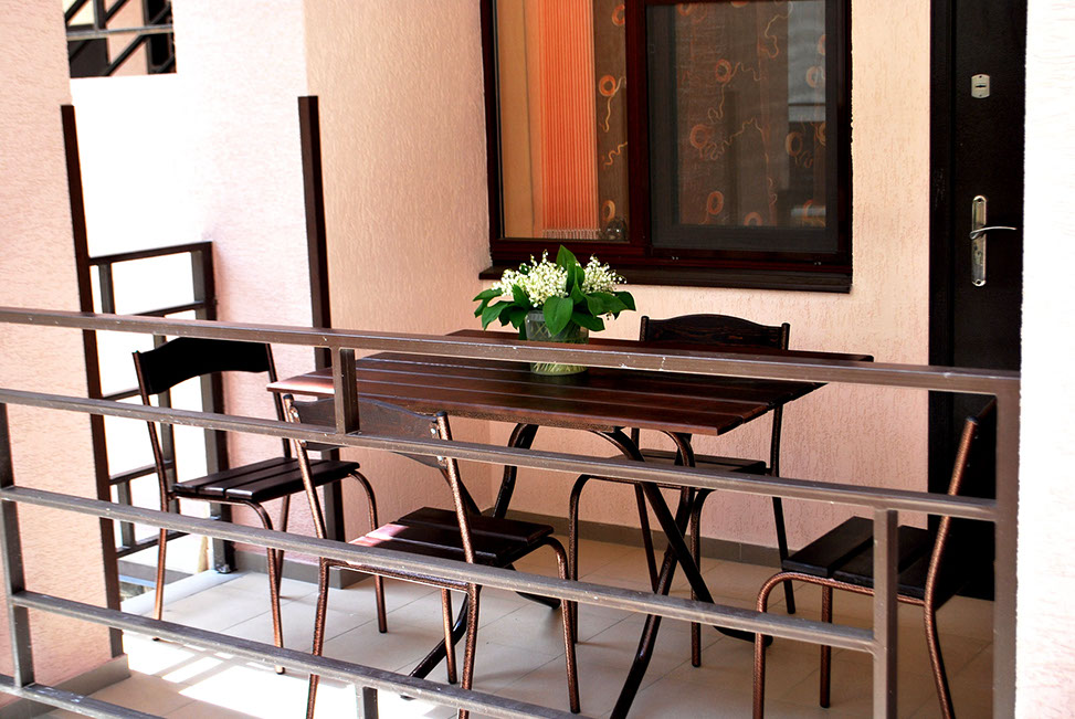 . Гостевой дом «Шоколад»    . Ольгинка