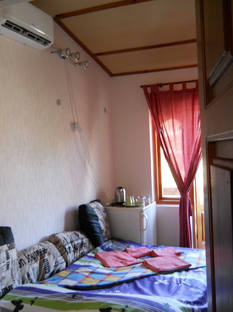 . Усадьба "Элиана". Рыбачье