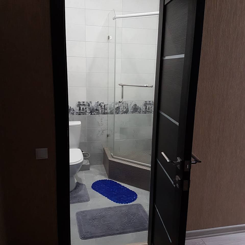 . Гостиница Novoross Apartments. Новороссийск