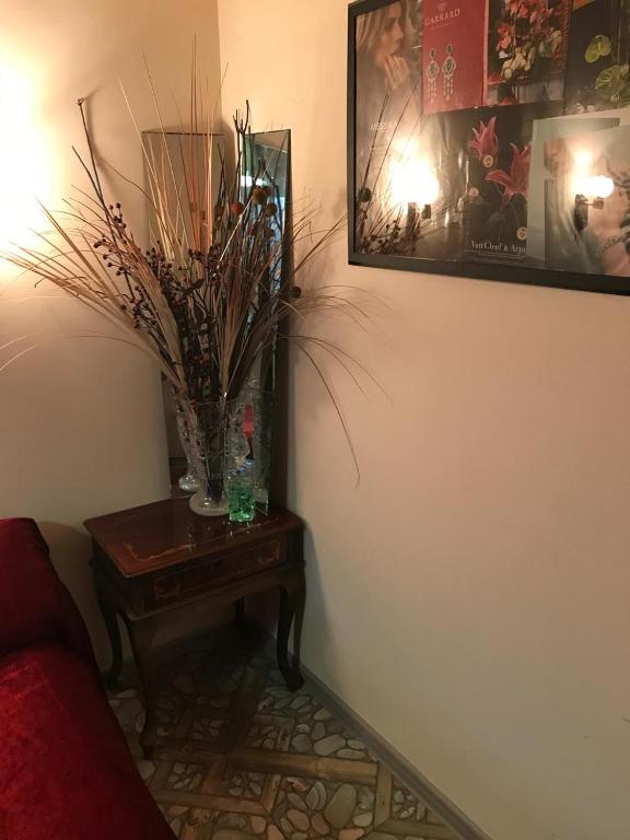 . Гостевой дом Добрый Лев. Сухум