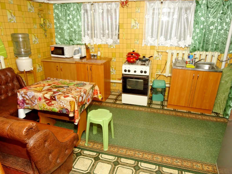 . Дом под ключ Асрет 51. Судак