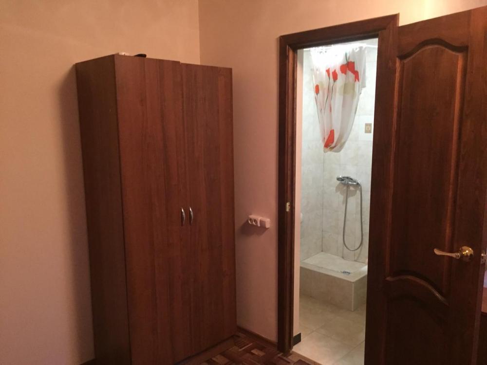 . Гостевой дом Агрба 2. Пицунда