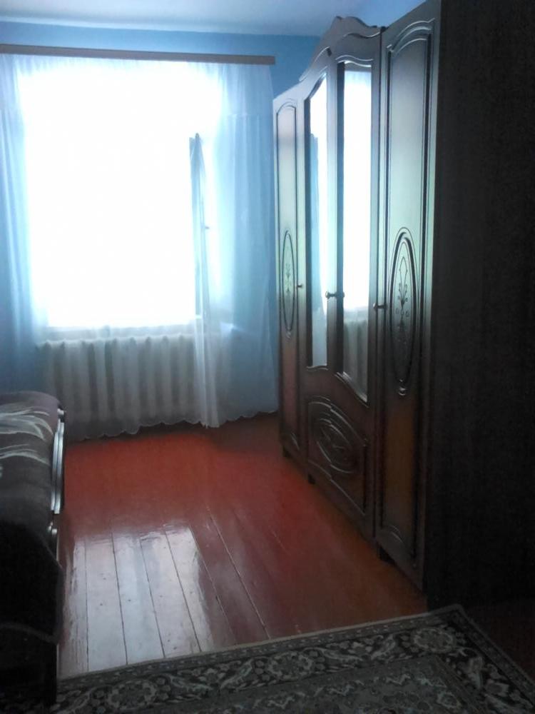 . Гостевой комплекс Гостевые домики у Нарине. Новый Афон