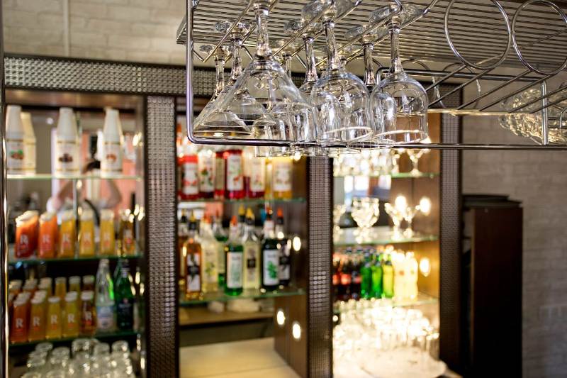 . Гостиница "Мир" - Нижнее Джемете. Нижнее Джемете